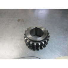 29K112 Crankshaft Timing Gear For 05-08 Ford F-250 Super Duty  5.4 XL3E6306AA